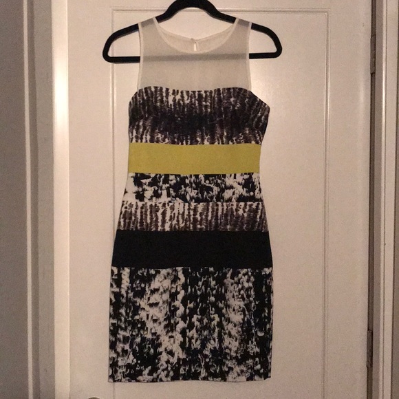Bcbg career dress size 2 - Picture 1 of 3